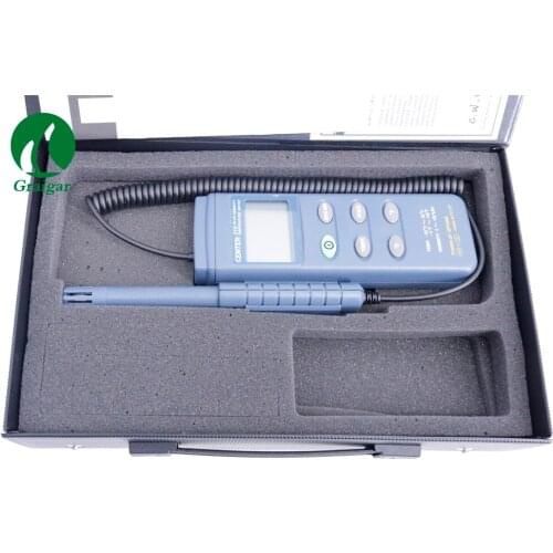 CENTER 310 Temperature Range: -20~60C; -4~140F