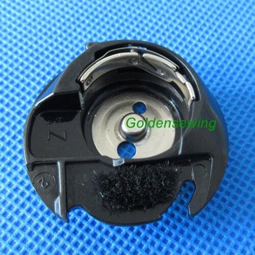 TOP LOADING DROP IN Bobbin Case # 87061 For SINGER 7463, 8780 5625 7256 7258