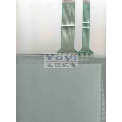 For UD41H-AET2 touch screen digitizer glass