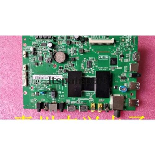 For H40v8000t Mainboard 40-ms628h-mad2h with Screen V400HJ6-PE1
