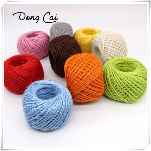 Dongcai Decorative Cords