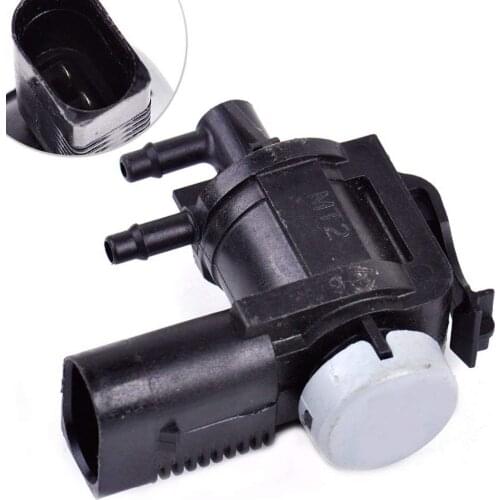 EGR Solenoid Valve 1K0906283A 1J0906283C For AUDI A3 A4 A5 A6 A7 A8