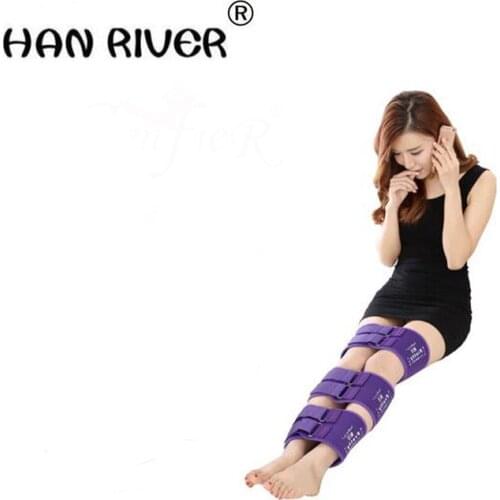 HANRIVER Upgrade to adult hip beam type O leg type X leg correction with o-type straight leg leggings with thin leg bowlegs