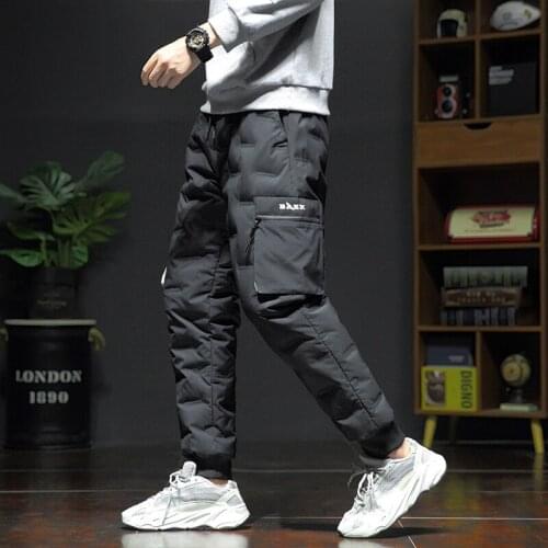 HEaNata Jogging Pants