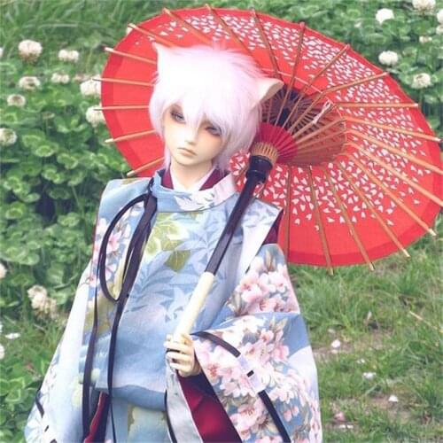 Crobi CB Yeon BJD SD Doll 1/3 Body Model Boys Girls Oueneifs High Quality Resin Toys Free Eyes Shop