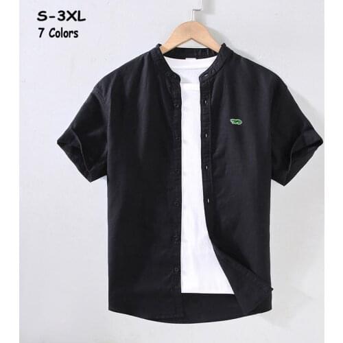 M.T.WOLFCHILD Men's Shirts