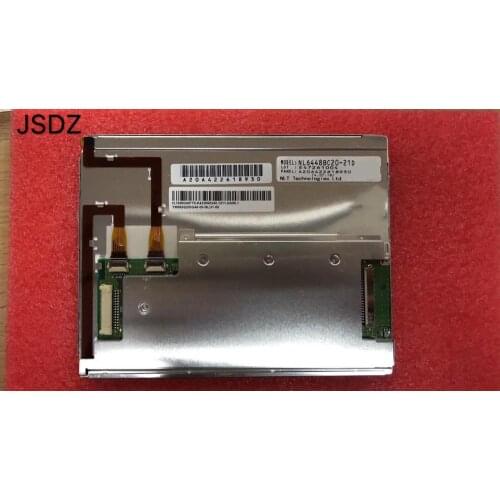 NL6448BC20-21D NL6448BC 6.5 INCH industrial LCD,new&original in stock