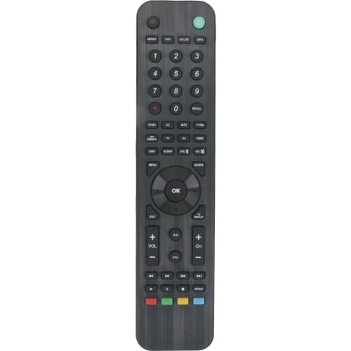 New RM-C3017 Replaced Remote Control fit for JVC TV LT-55UE76 LT55UE76