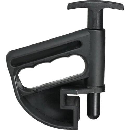 Tire Changer,Car Truck Tire Tyre Changer Bead Clamp Drop Center Rim Rim Hunter Tool