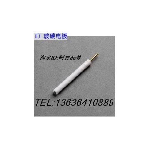 Spot national mailing 3mm glass carbon electrode quality assurance can be invoiced