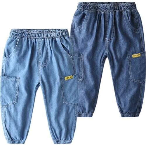 TMMY JHZH Sweatpants For Boys