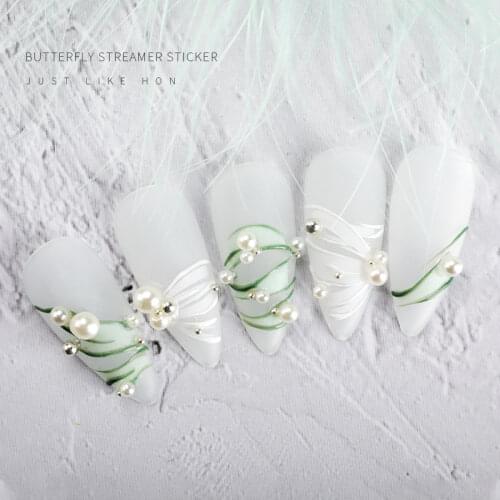 VKLL YETV Tapes And Threads For Nail Design