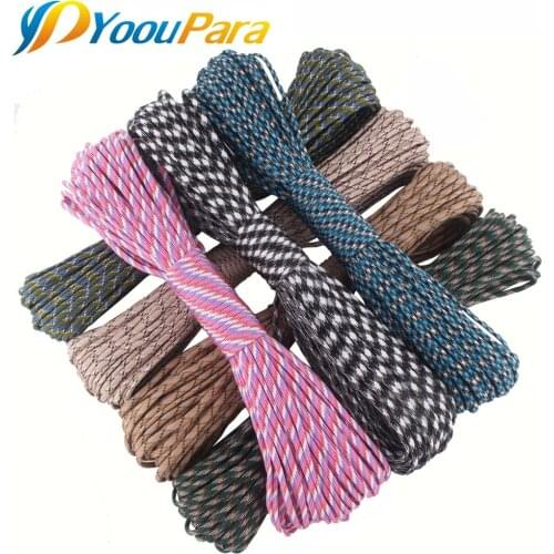 YoouPara Fishing Ropes