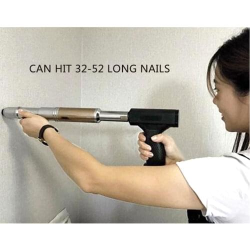 YunlinLi Pneumatic Nail Guns