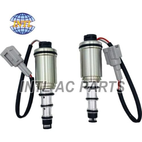 Zexel DCS17E Car Auto AC compressor control valve For Volkswagen VW Nissan Opel Renault EX 10525C MT3451