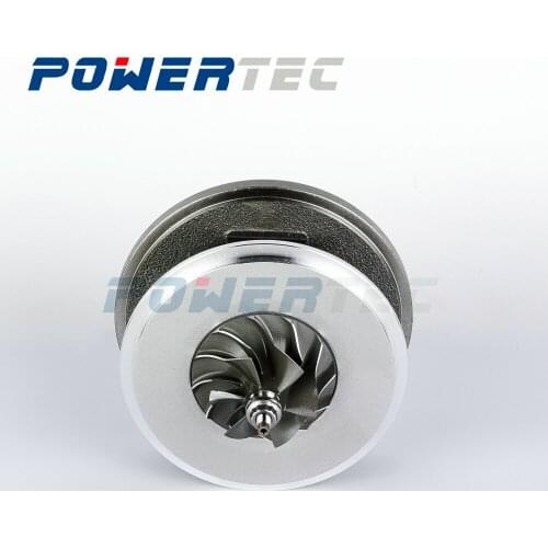 11657794144 7794140D 7787626F 7787628G Turbocharger cartridge CHRA GT1749V 750431-5013S 750431 turbo core for BMW 320 d ( E46)