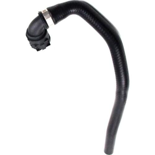 17127576280 Water Pipe Coolant Hose Heat Pipe Radiator Hose Radiator Hose For BMW E70 E70N E71 E72 F15 F16