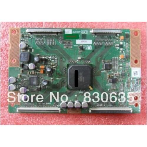 4163TP ZZ ZK ZE PLS CONFRIM YOUR VERSION CPWBX RUNTK CPWBX4163TP LCD Board Logic board connect with T-CON connect board