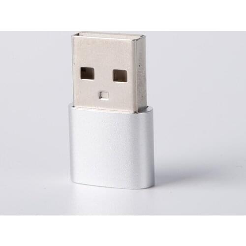 TempoTec Adapter Female Type-C To Male USB-A