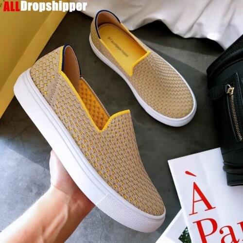 ALLDROPSHIPPER Women's Loafers