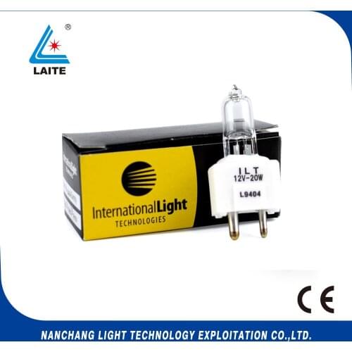 Mindray L9404 12v20w chemistry analyzer free shipping --10pcs