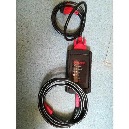 Autel VCI Wireless Diagnostic Interface Bluetooth MaxiSys Pro MS908S Mini MS905