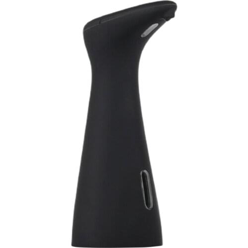 USB Automatic Foam Soap Dispenser 200ml Induction Liquid Hand Washing Machine USB Charge Intelligent Foam Hand Washing