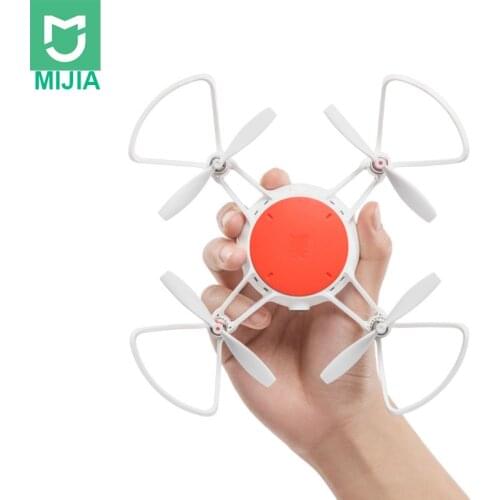 Newest Xiaomi Mitu Romote Control Drones 920Mah 720P Battery WIFI FPV 5GHz Smartphone App Control Mitu Mini Airplane