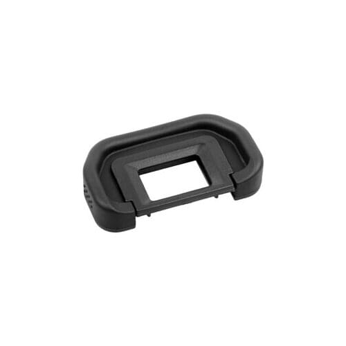 DSRL Camera EB Rubber Eye Cup Eyepiece Eyecup for 10D 20D 30D 40D 50D 60D 60Da 70D 5D 5D Mark II 6D [No Tracking]