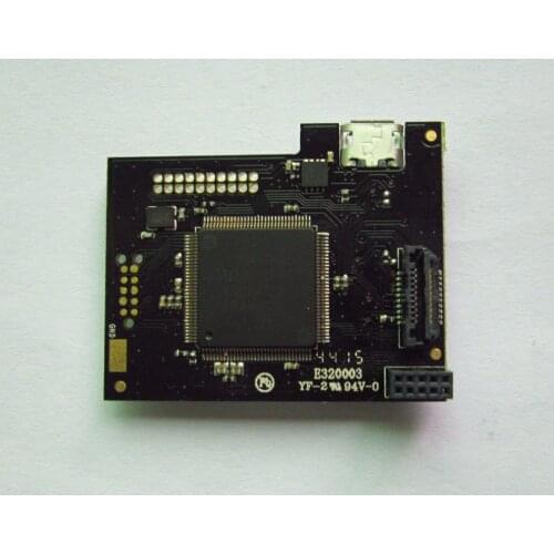 XDS110 emulator Ti original