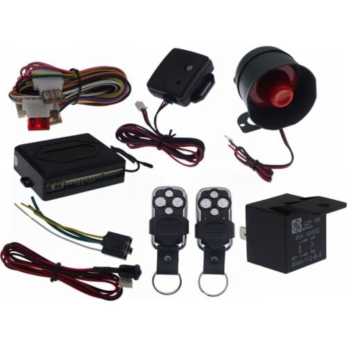 Автомобильная сигнализация Eonstime China At AliExpress