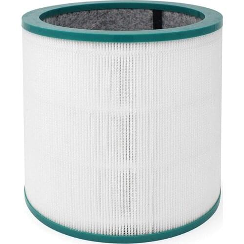 Air Purifier Filters Compatible for Dyson Tower Purifier TP00/03/02/AM11/BP01 Models