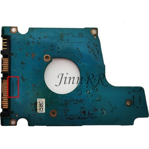 G003235B G003235C 100% Original hard disk board Mobile Good test PCB circuit board G003235B G003235C