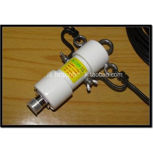 K-50MS Balun, 1:1 Balun, Shortwave Antenna Balun, HAM Antenna Balun