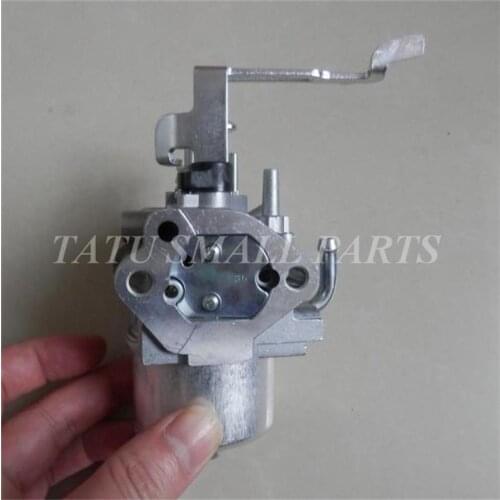 RGX5100 CARBURETOR AY GEN FITS ROBIN SUBARU EX30 4 STROKE GENERATOR RGX4800 RGN5100 CARBURETTOR CARBY GENSET CARB 279-62364-20