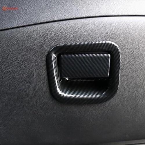 Front Air Conditioning Adjustment Switch Cover Trim For Nissan Sentra Bluebird Sylphy 2020 2021 Stainless Accessories