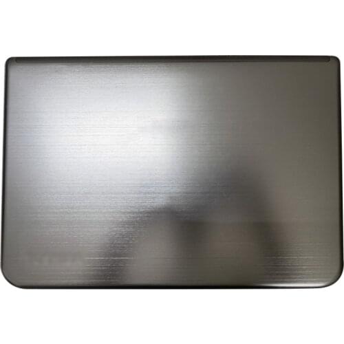 NEW Laptop For TOSHIBA Satellite E45T E45T-A E45T-A4300 Laptop Case LCD Back Cover/Bottom case Computer Case