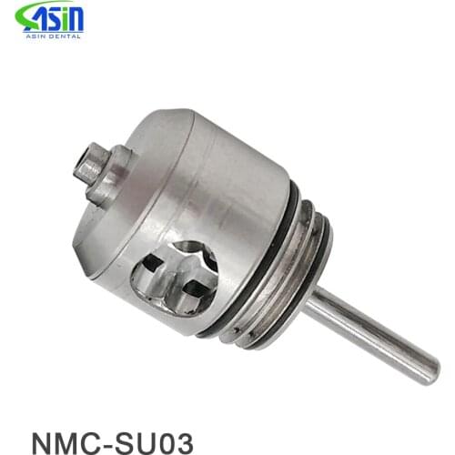 Dental NSK NMC-SU03 Turbine Cartridge for NSK MACH-LITE XT & MACH-QD Standard head SU push button