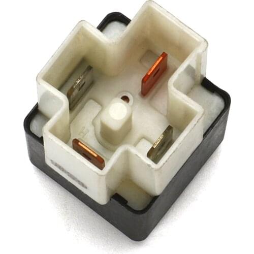Original 90987-02010 Multi-Function Relay Cooler Cooling Fan Relay 4Pins For Lexus for Toyota for Chevy 9098702010 156700-0060