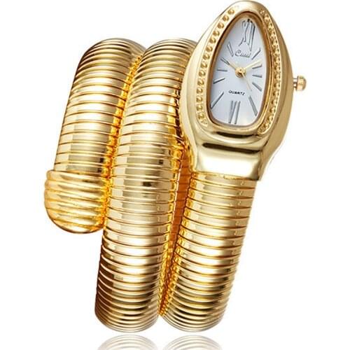 Paidu Women's Bracelet Watches