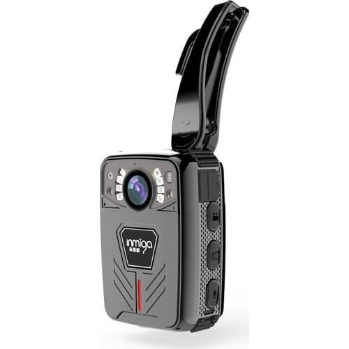 Police Camera 32GB Body Camera 1080P HD Cameras For Law Enforcement action 10H Recording Night Vision DVR Battery replaceable