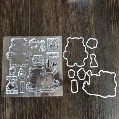 Rectangular metal die cutting dies scrapbooking embossing folder suit for sizzix fustella big shot cutting machine B002