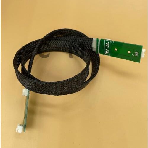 Redsail soft steel ruler line FFC flat date cable for Redsail RS450C RS720C RS800C RS1120C RS1360C cutter Carriage Ribbon cable