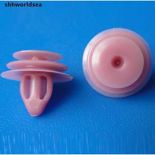 Shhworldsea auto clip position clip for janpan car