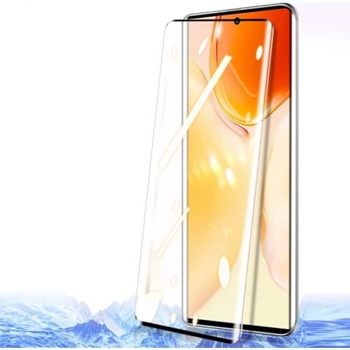 ShuiCaoRen Screen Protectors For Vivo