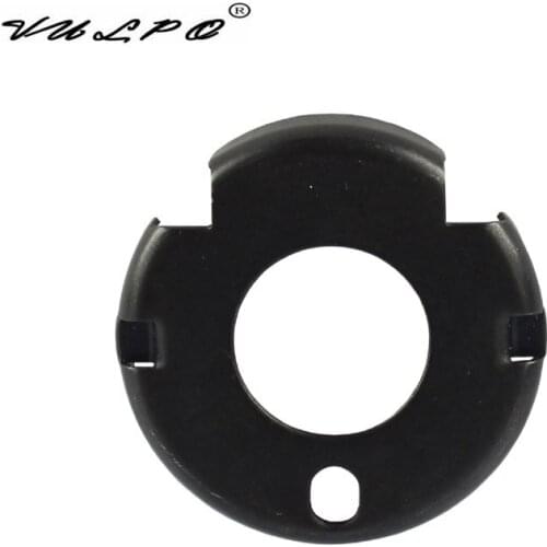 VULPO Steel Handguard Cap For M4 M16 Airsoft AEG Handguard Rail