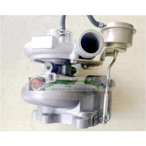TD06H 49179-02511 ME300298 Turbo Turbocharger For Mitsubishi Fuso Truck Bus FM61F FN62F FN63F FN64F FM65F FN6 6M60T 6M60T2 7.5L