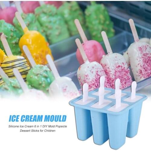 Winnereco Ice Cream Sticks