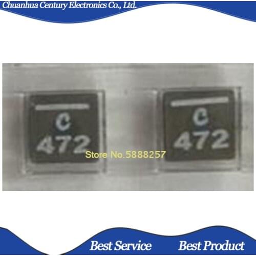 10 Pcs/Lot XFL4020-472MEC SMD New and Original In Stock