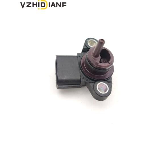 1x 1865A348 3-43871 343871high quality air intake pressure sensor for Mitsubishi- Amayama- car accessories Fast delivery